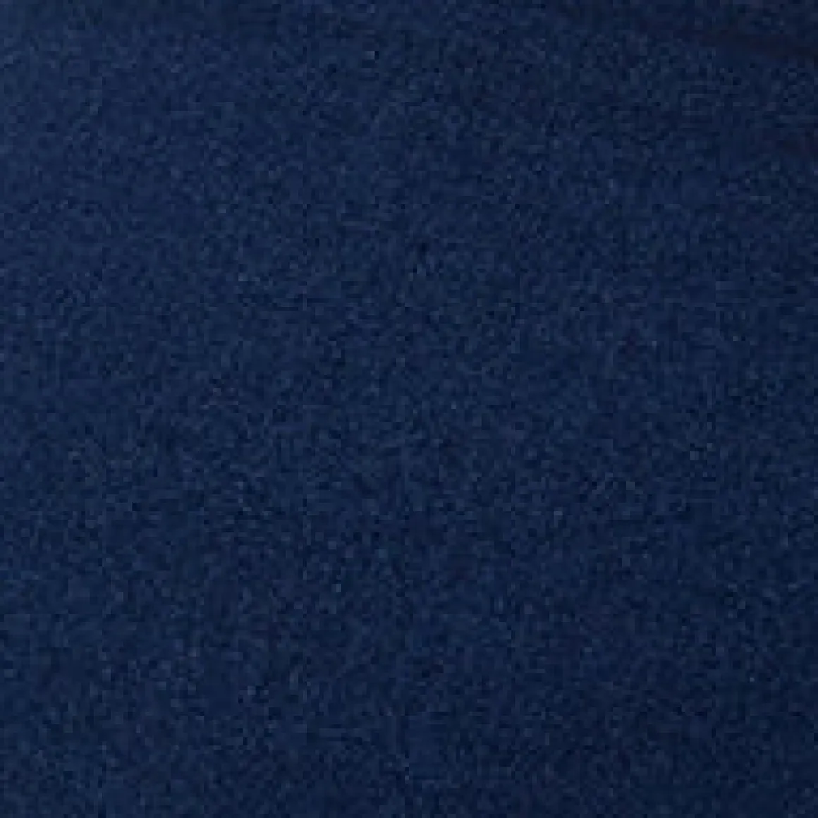 A-line denim skirt