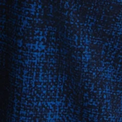 A line midi knit dress