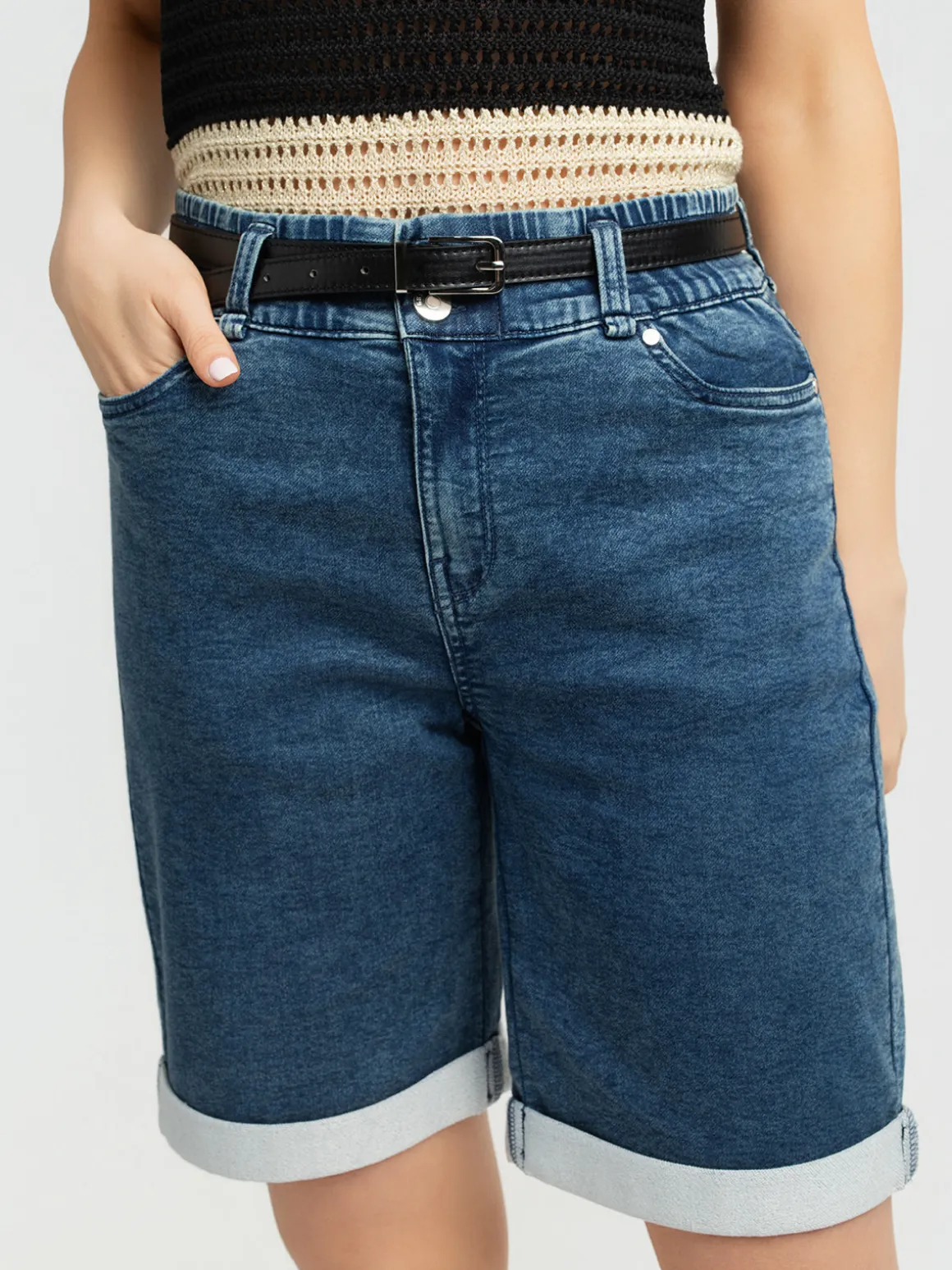 Belt