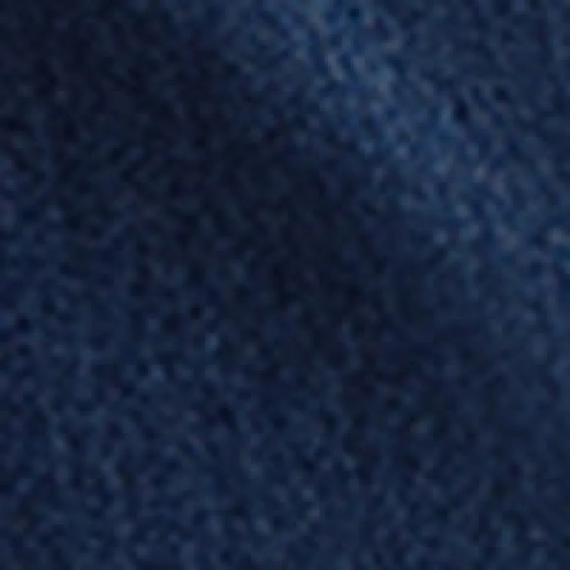 Bootcut denim pants