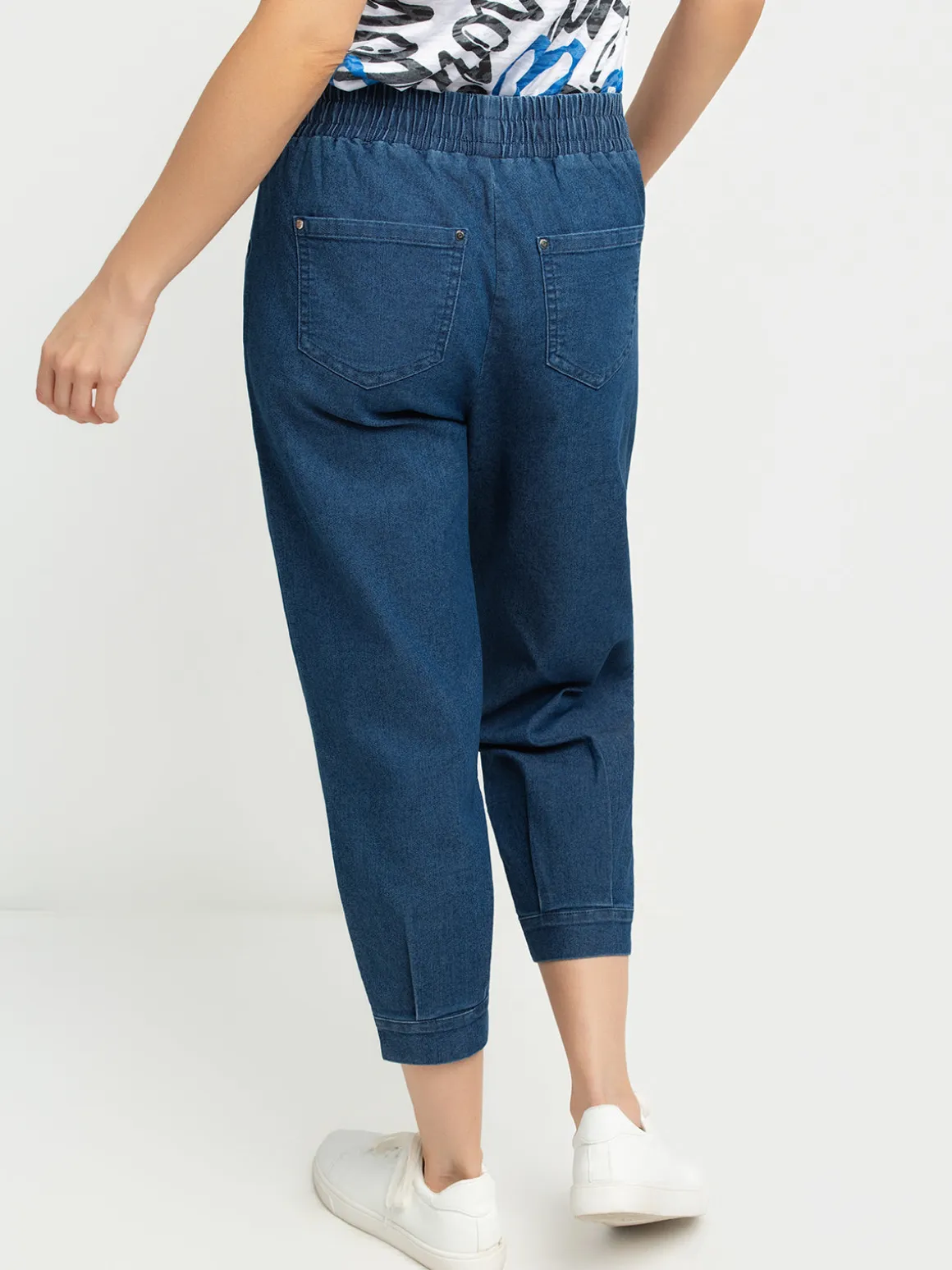 Casual pants
