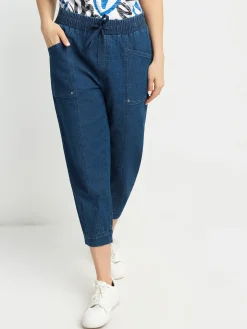 Casual pants