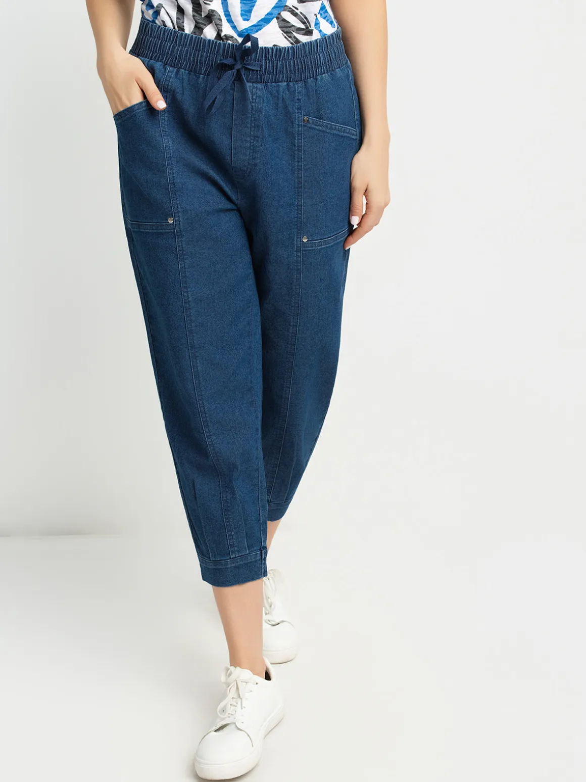 Casual pants