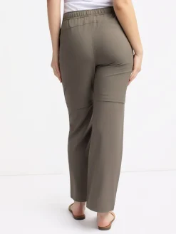 Comfort 2-in-1 Pants