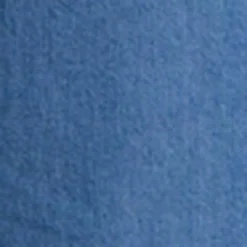 Denim capri