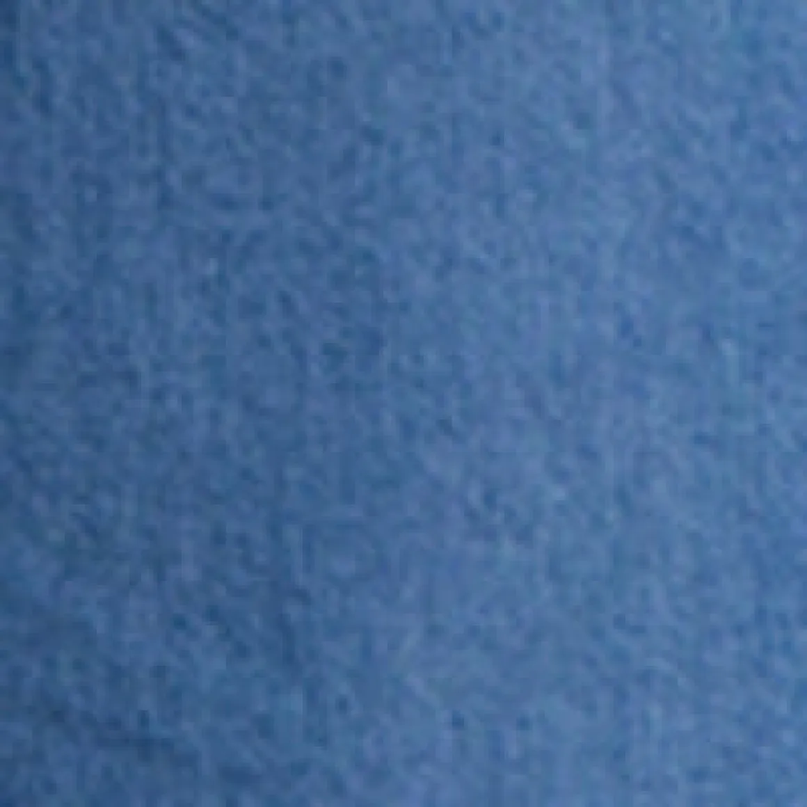 Denim capri