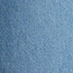 Denim capri