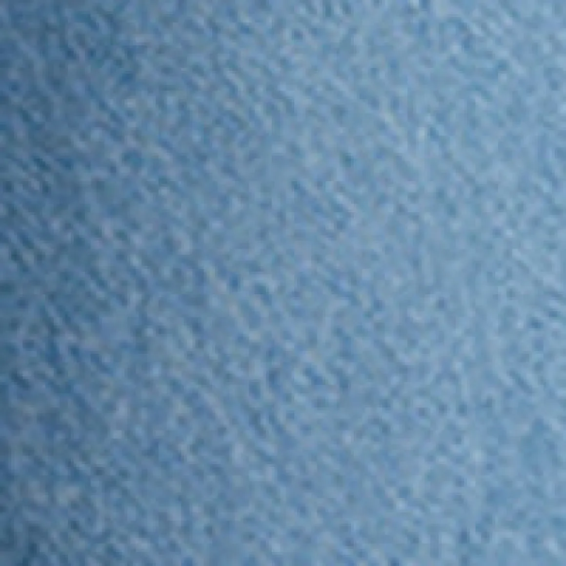 Denim capri