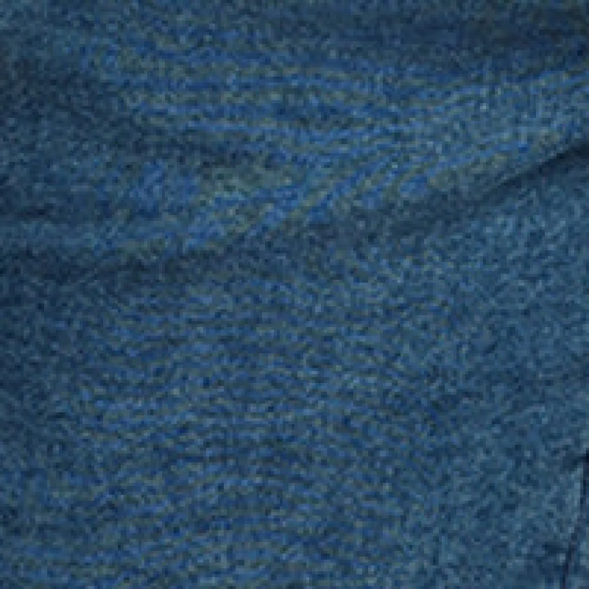 Denim short