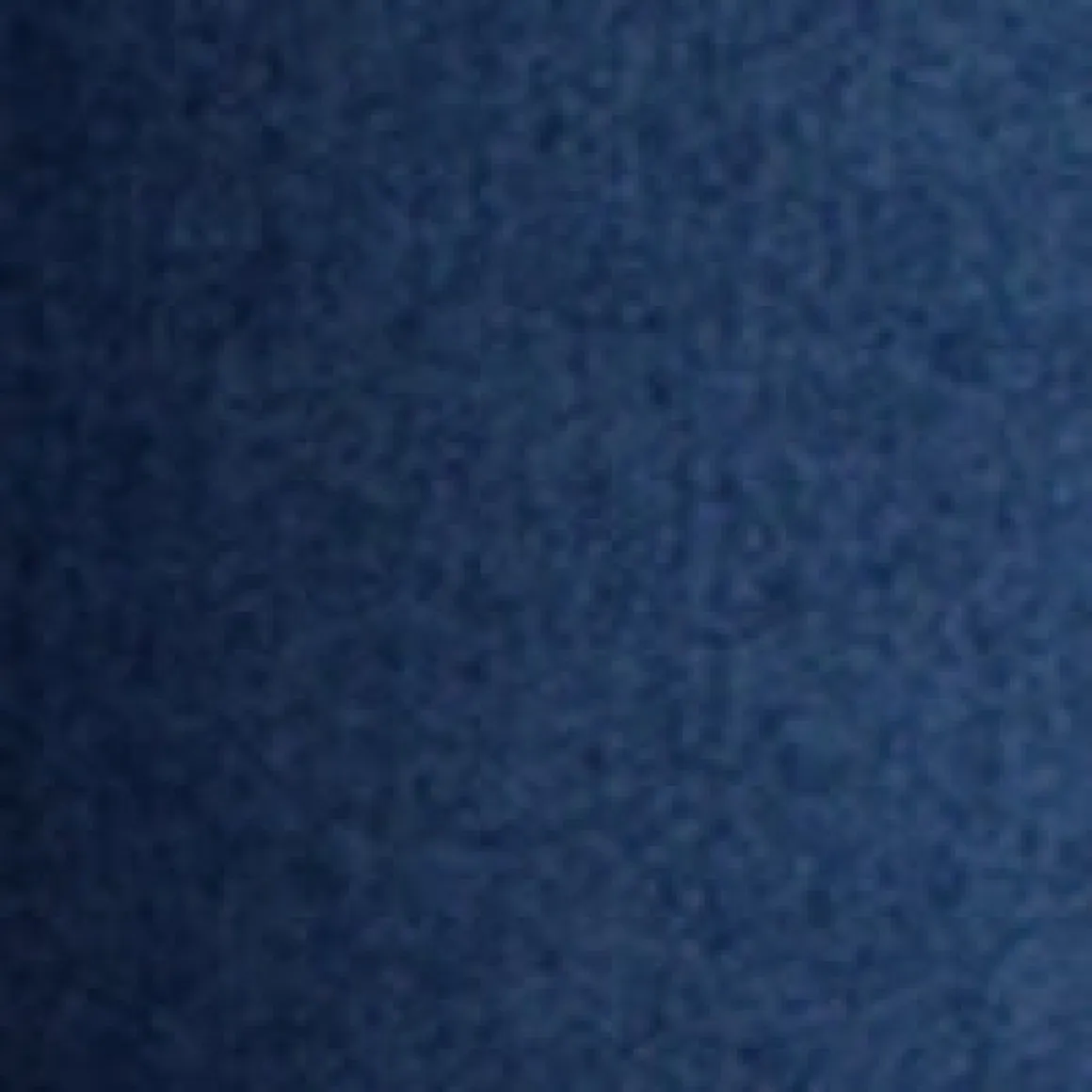Flared-leg denim pants