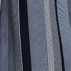 Flared pull-on capri