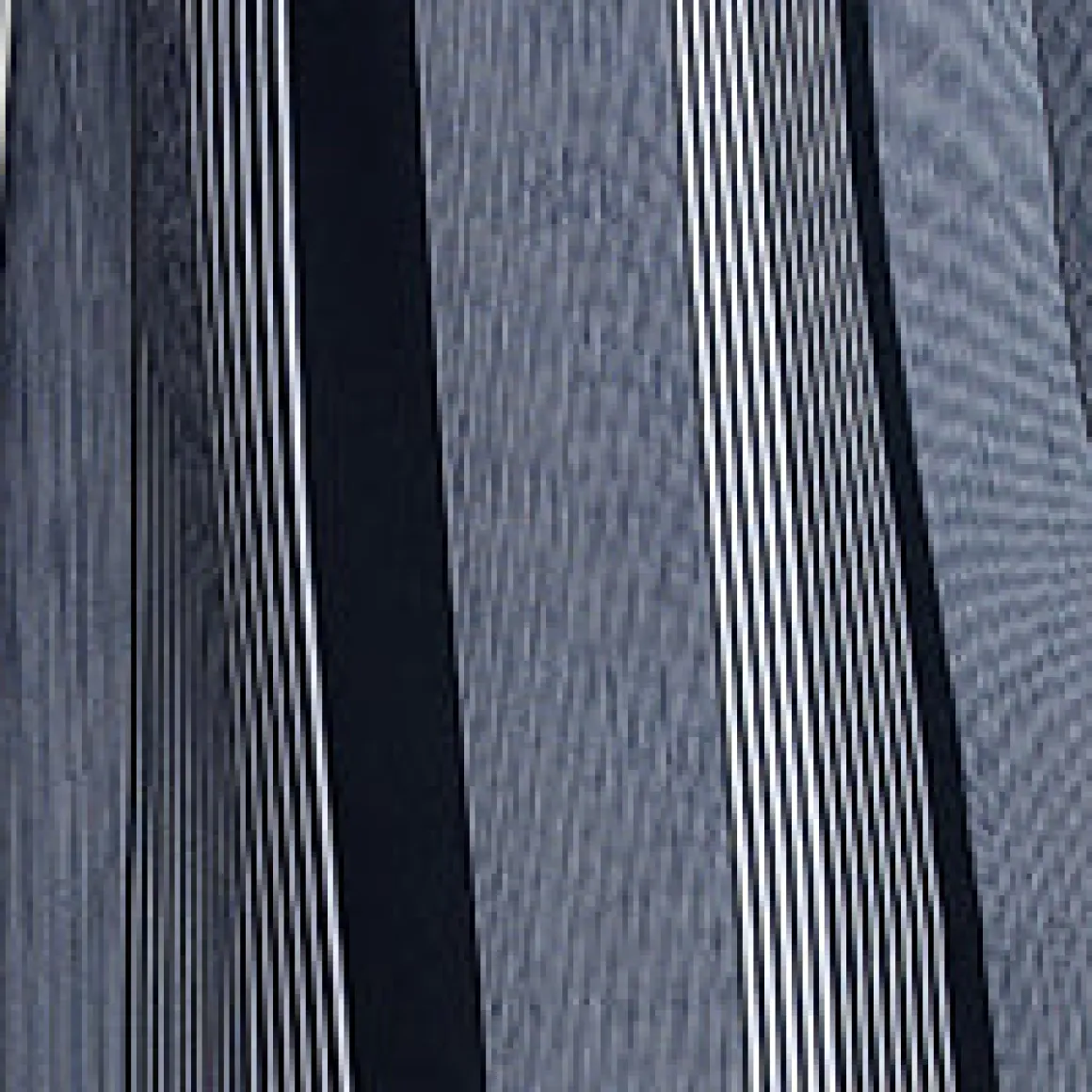 Flared pull-on capri