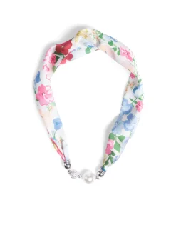 Infinity scarf