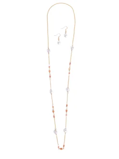 Jewelry set