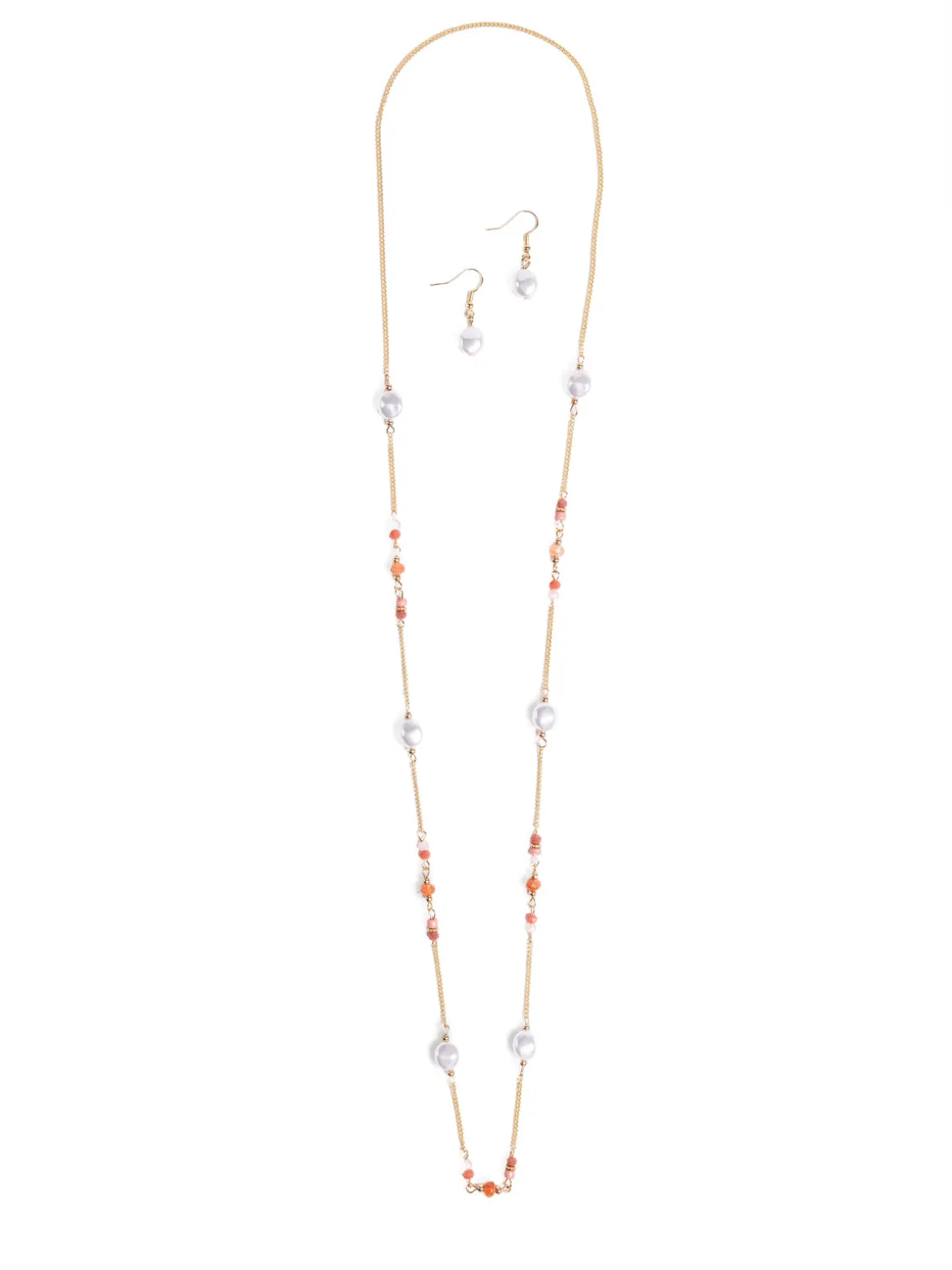Jewelry set
