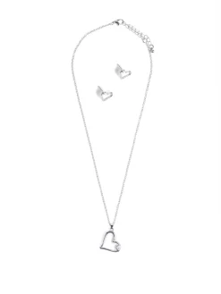 Jewelry set