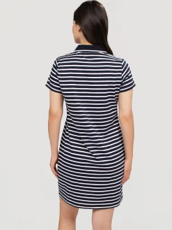 Knit dress