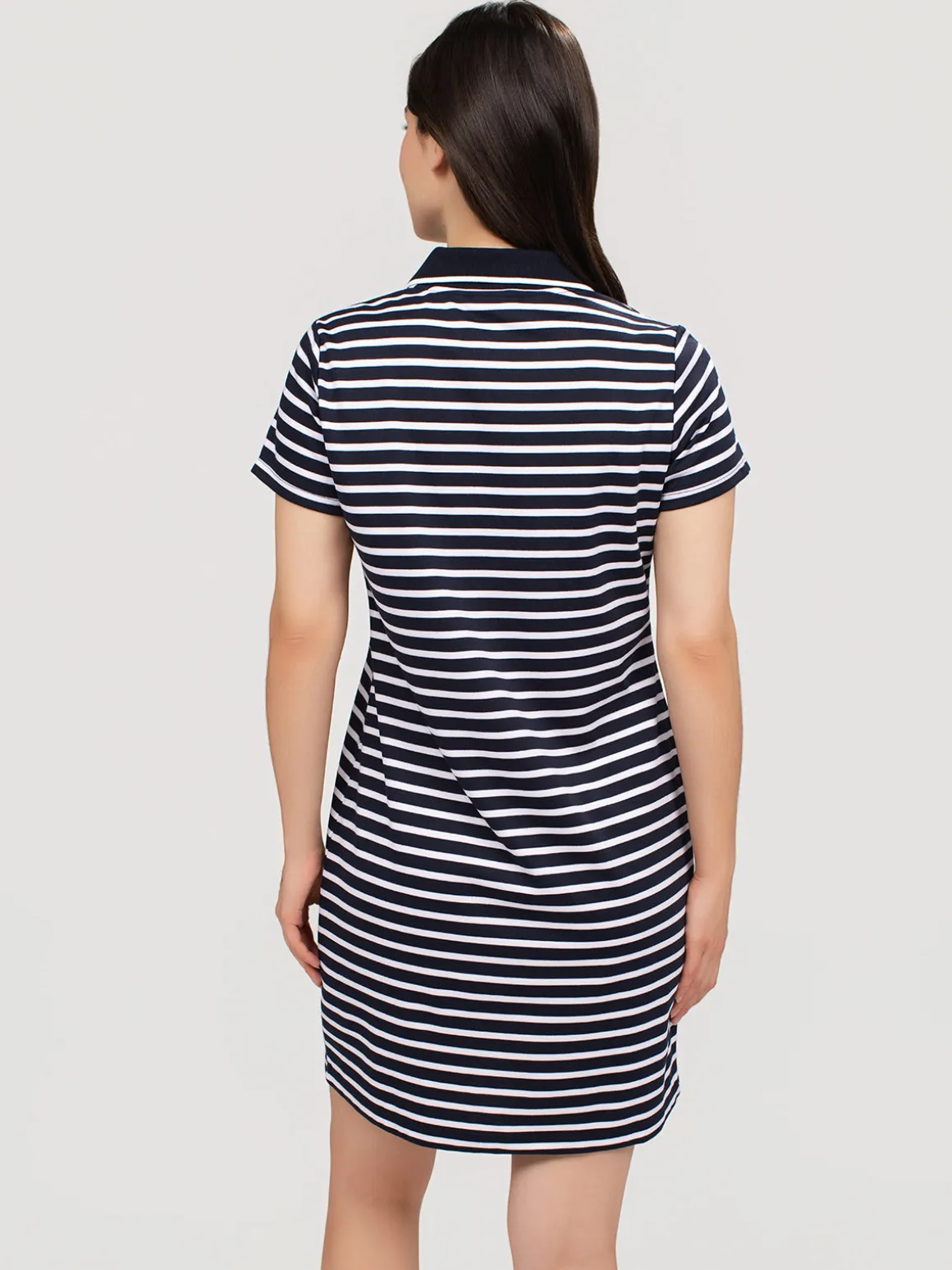Knit dress