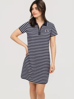Knit dress