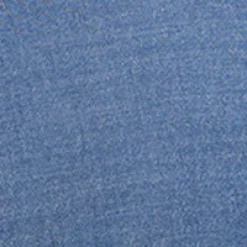 Knit semi-fitted vest