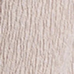 Knit skinny leg pull-on ankle pant