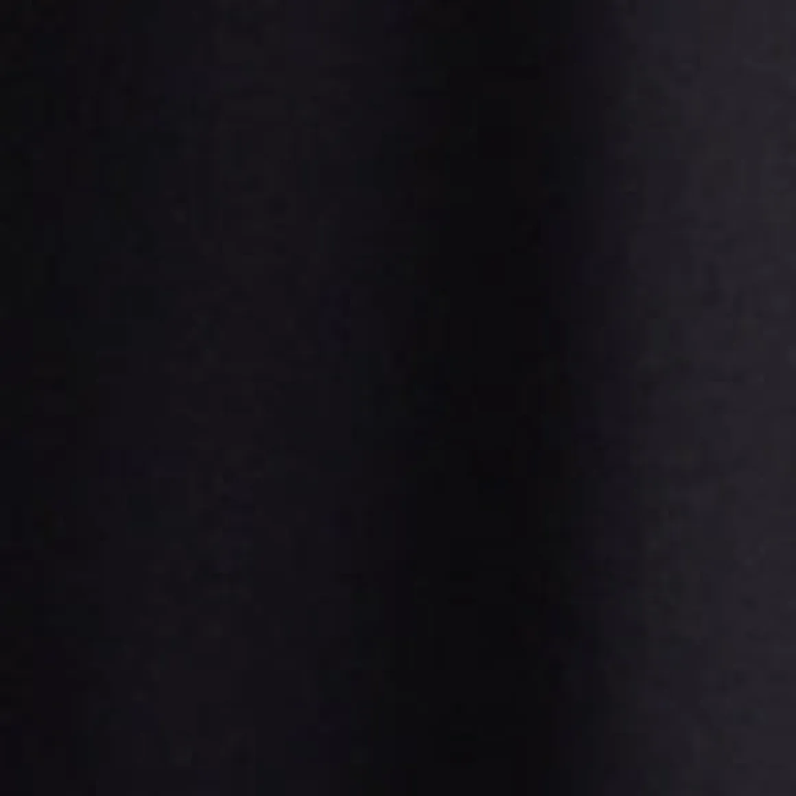 Lightweight pants with an elastic waistband
