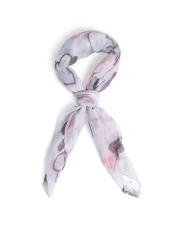 Lightweight scarf