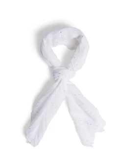Lightweight scarf