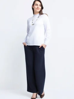 Long-sleeve shirt