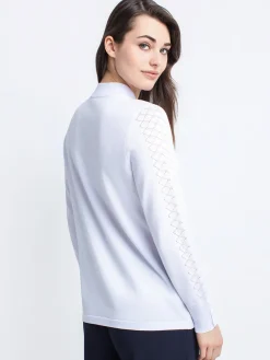 Long-sleeve shirt