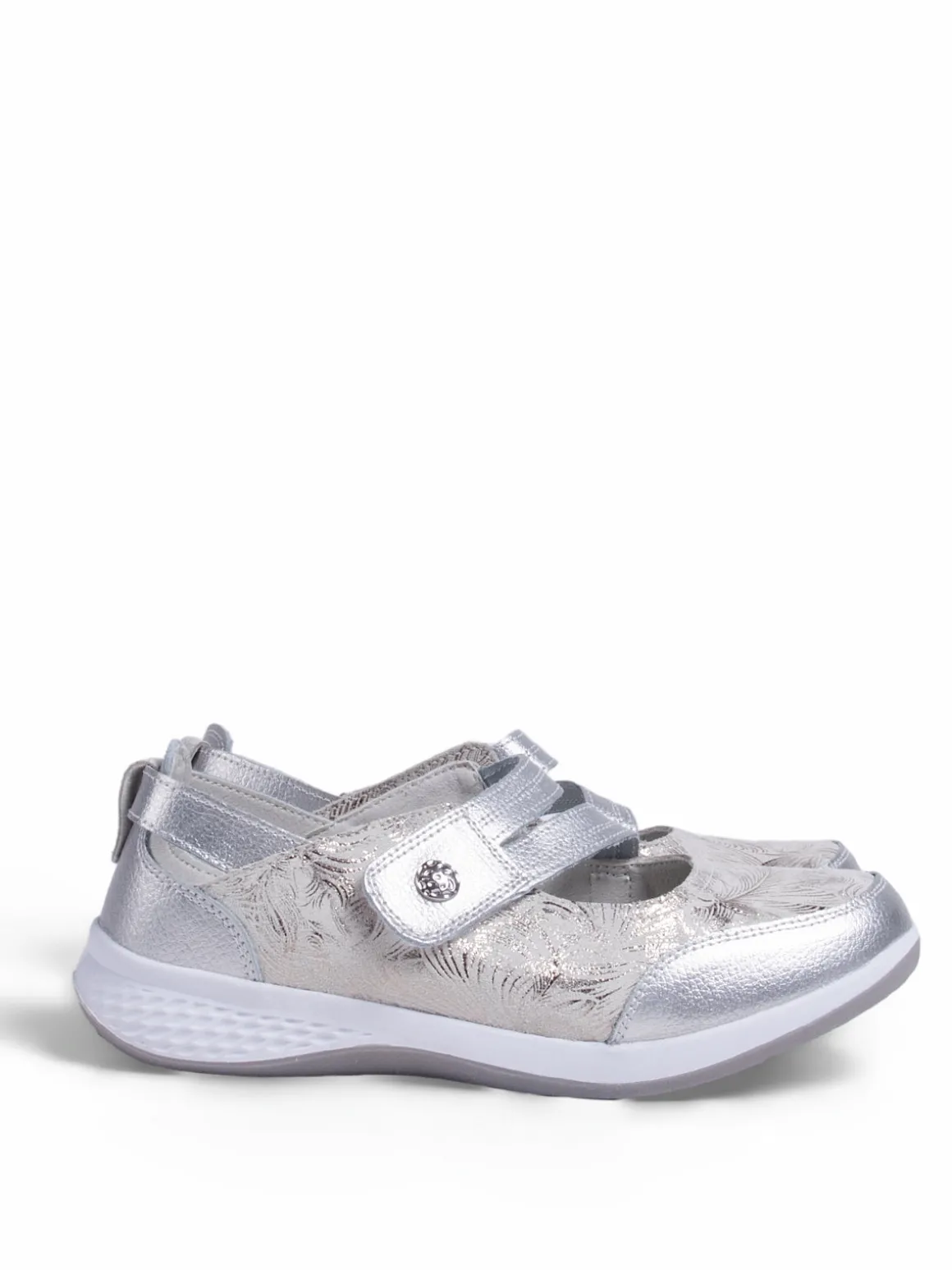 Low heel pumps