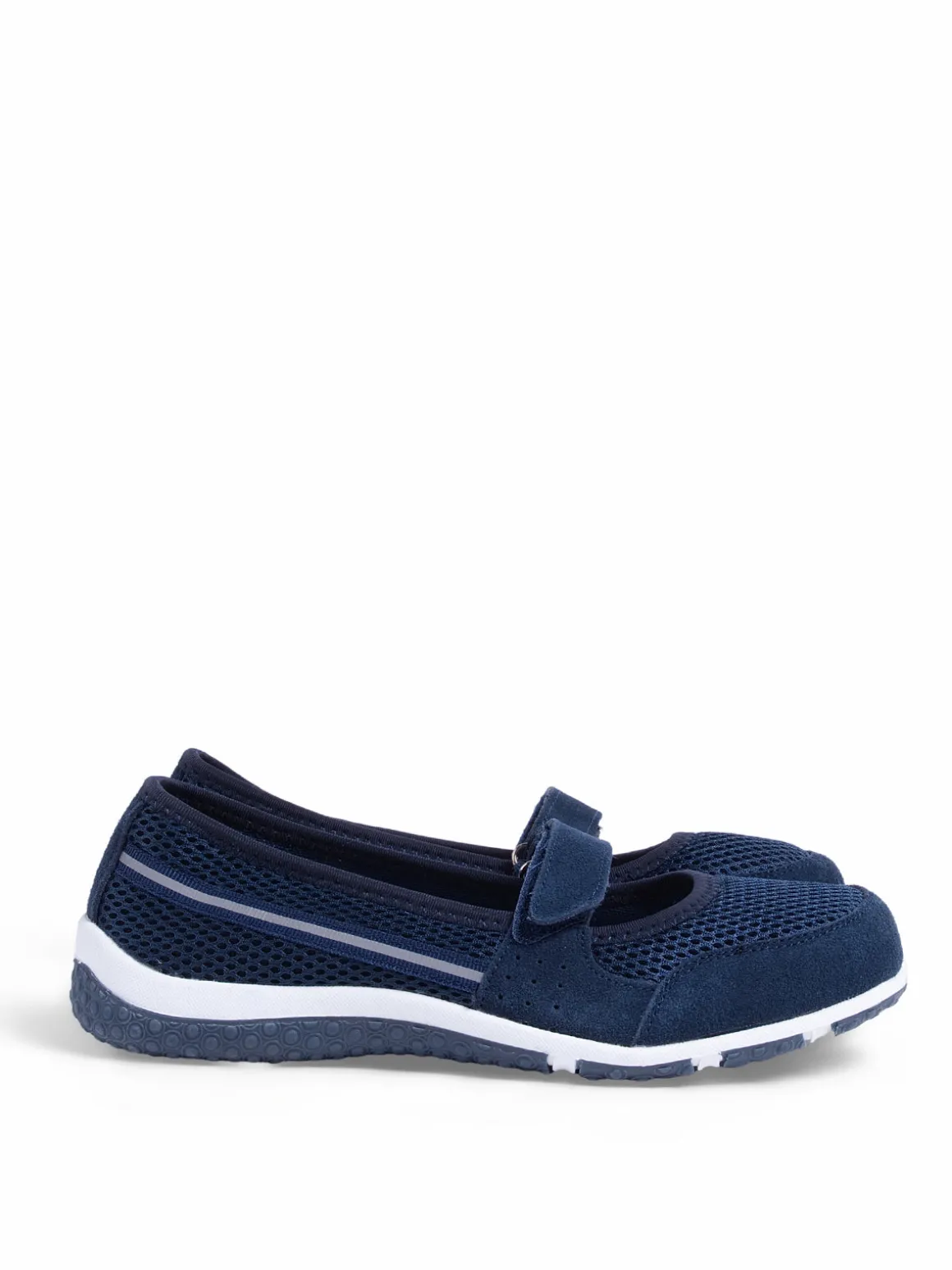 Low heel pumps