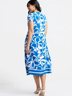Midi dress
