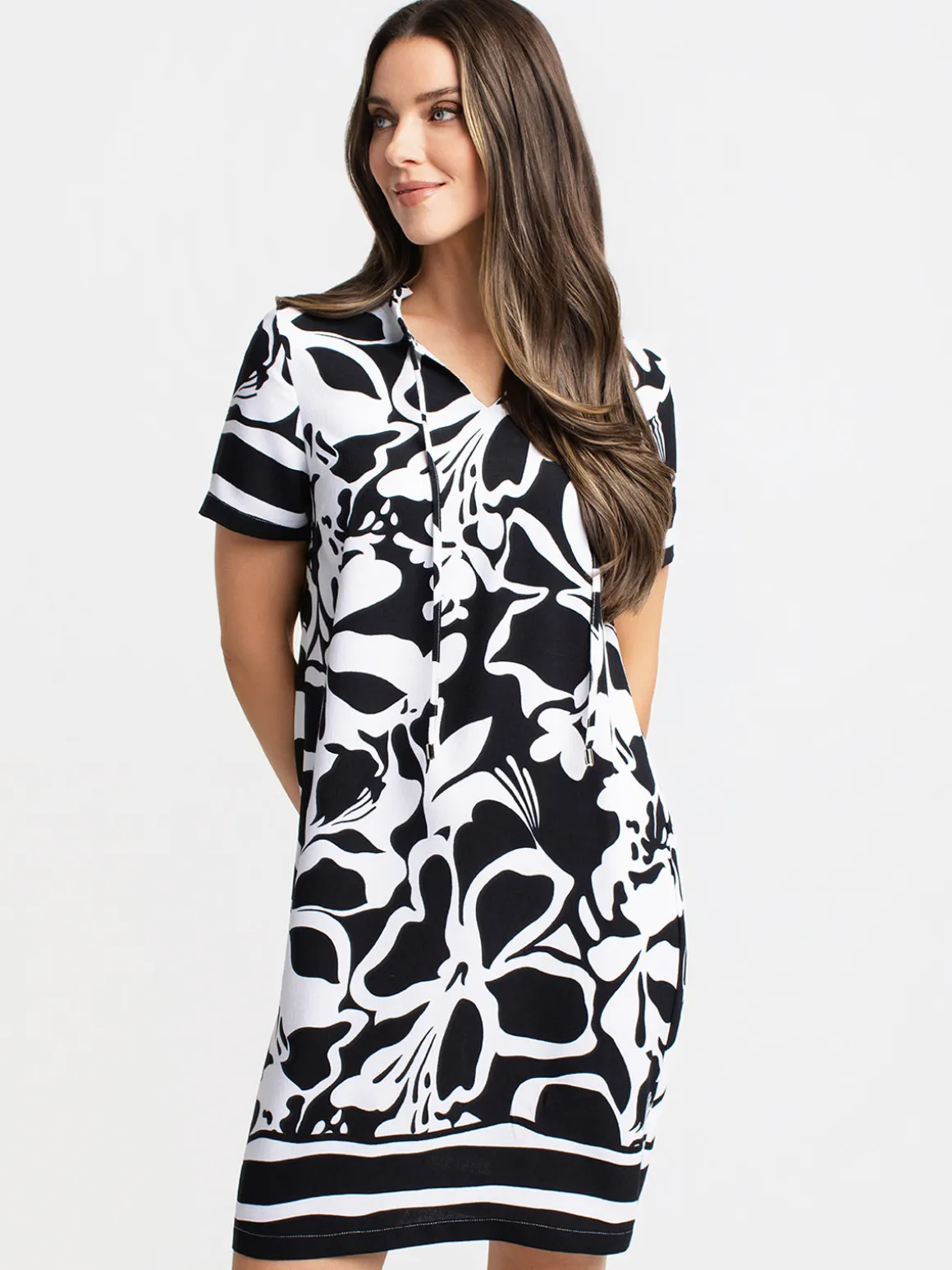 Midi dress