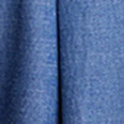 Midi knit dress