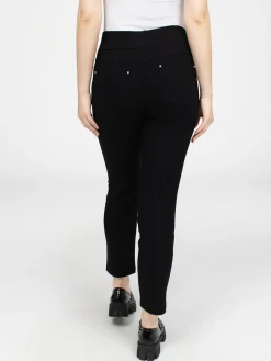 Narrow pull-on pant - Petite
