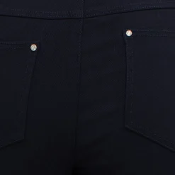 Narrow pull-on pant - Petite