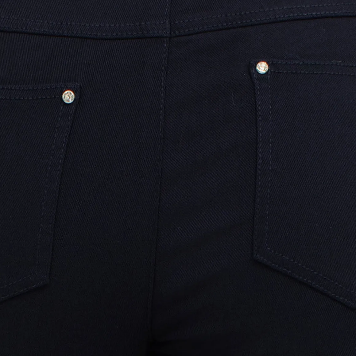 Narrow pull-on pant - Petite