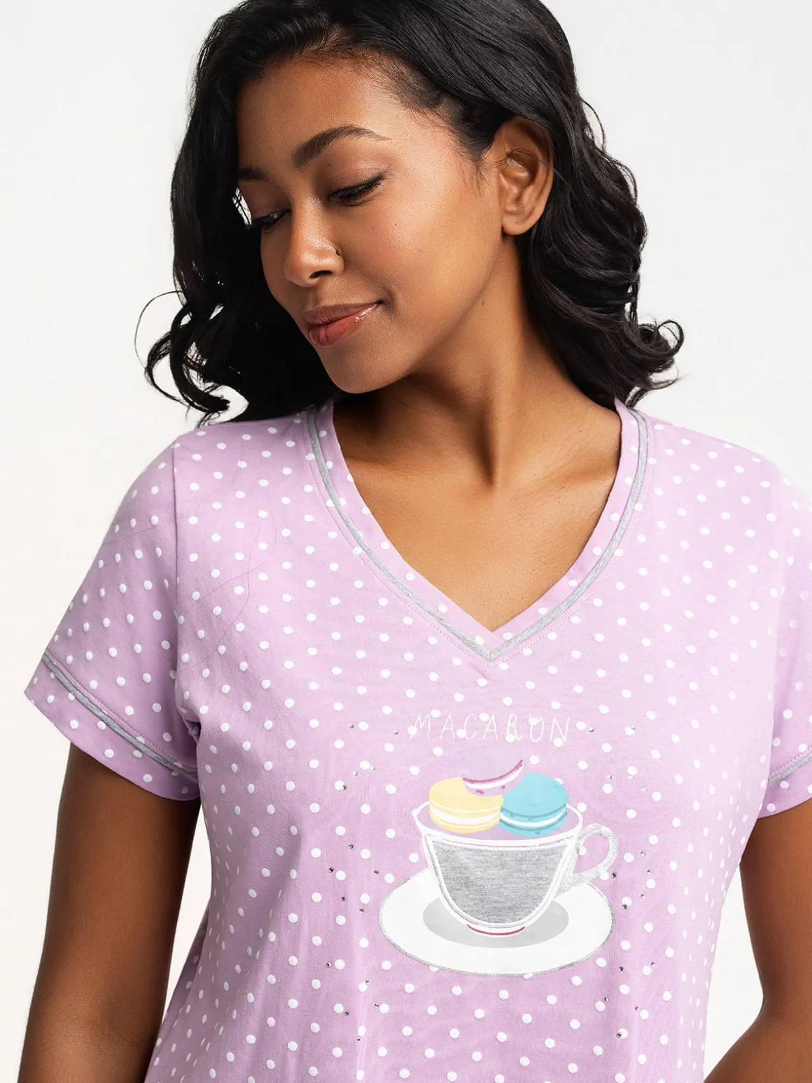 Nightgown