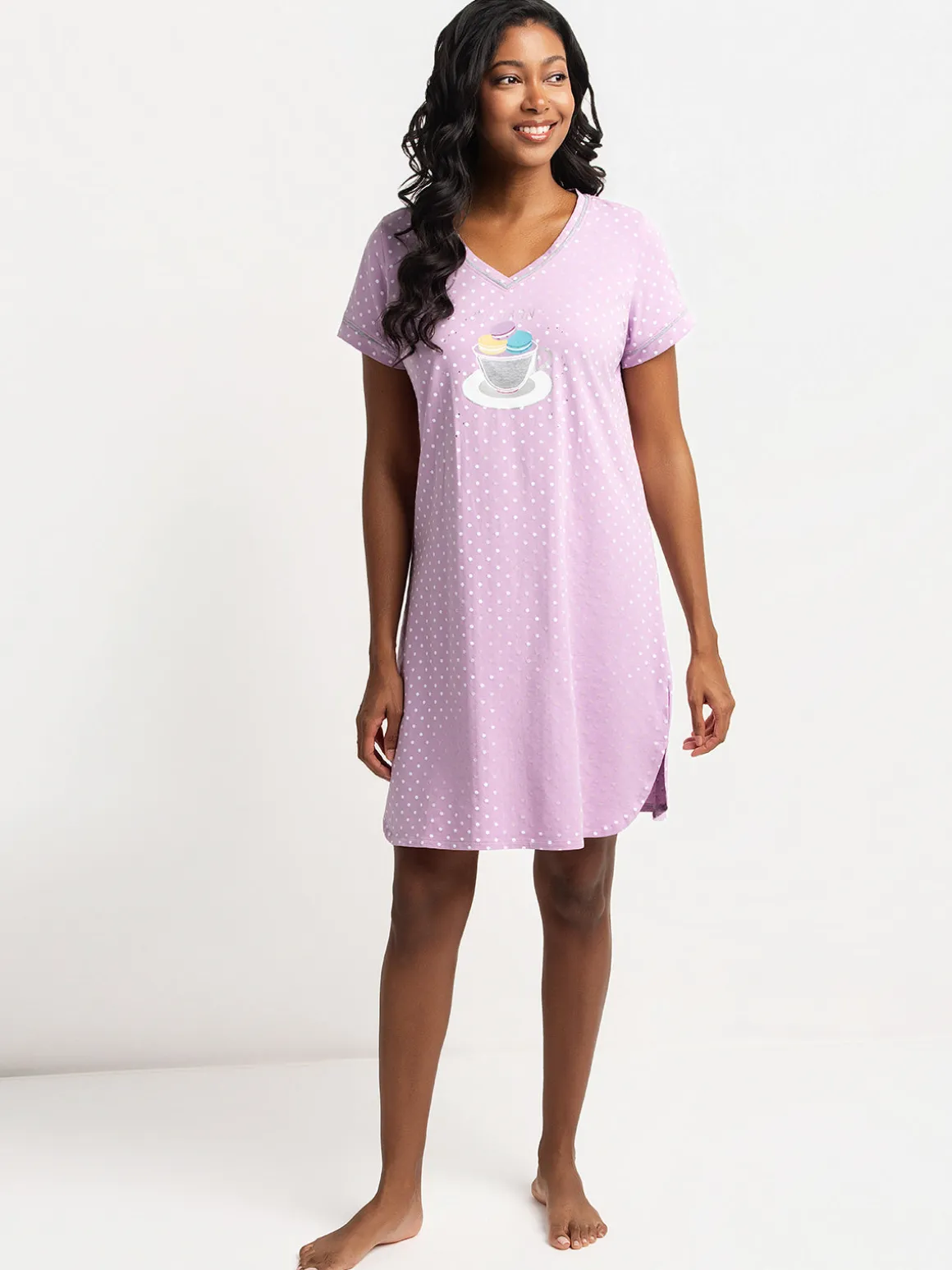 Nightgown