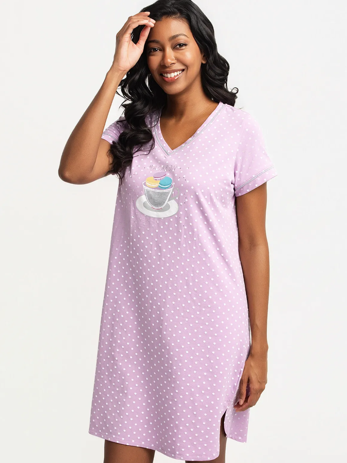 Nightgown
