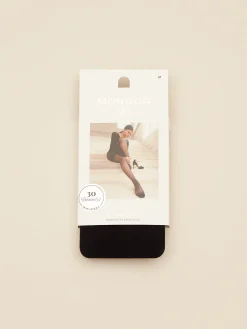 Nylon stockings