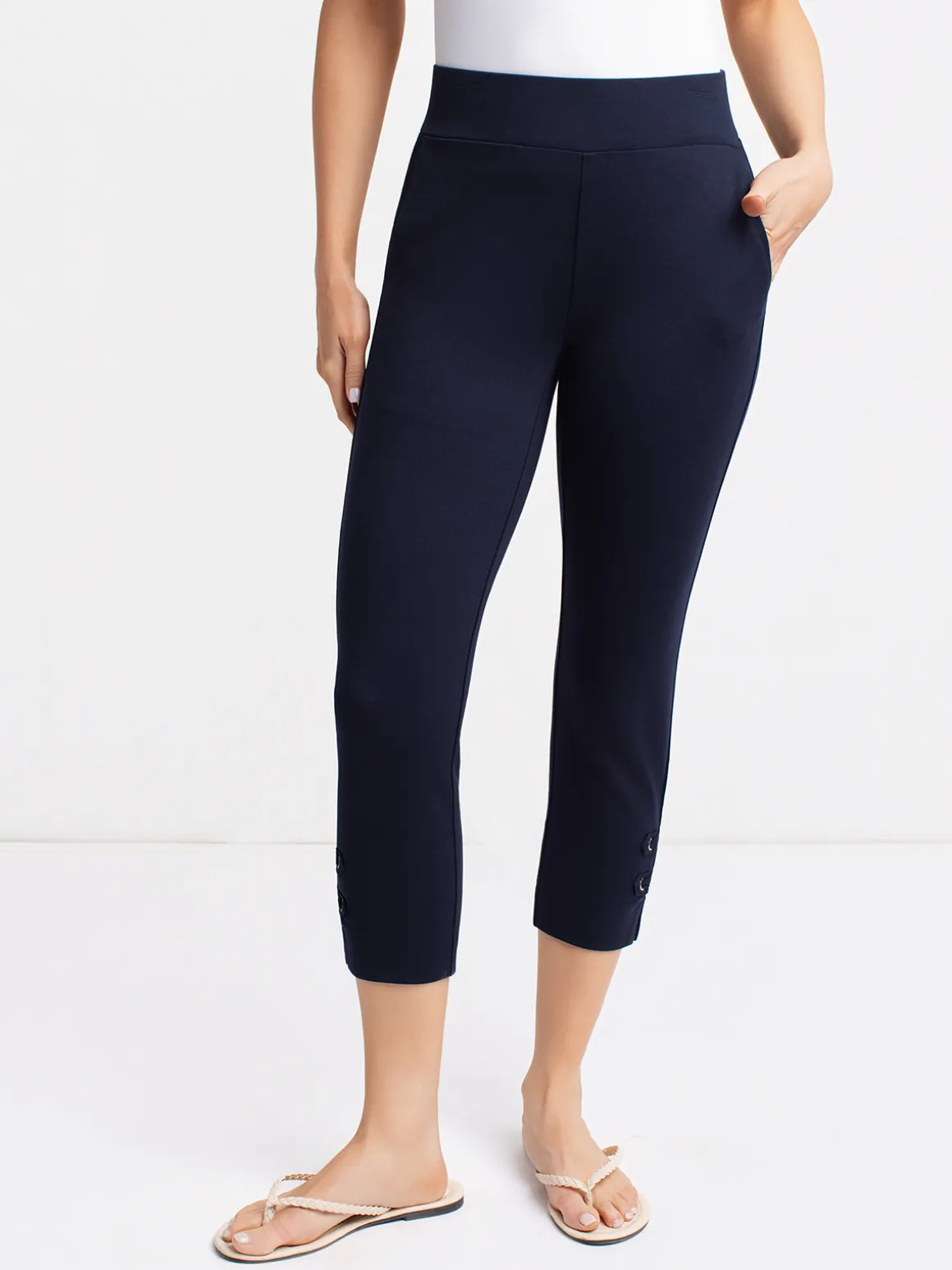 7/8 pants