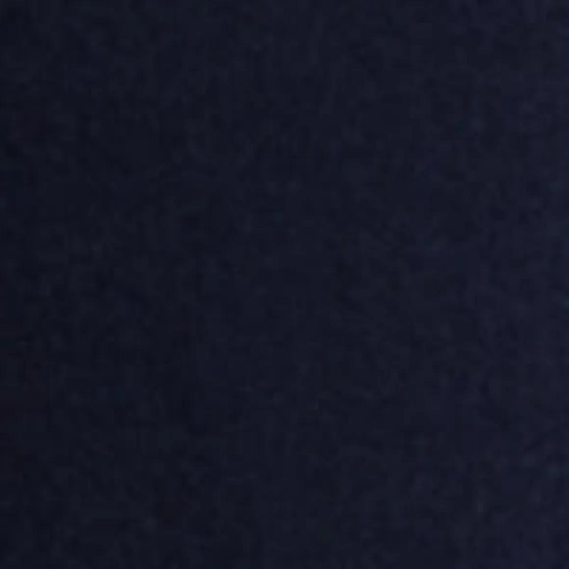 Pull-on straight leg jeans