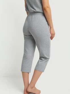 Pyjama capri