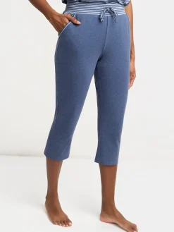 Pyjama capri