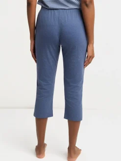 Pyjama capri