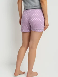Pyjama short