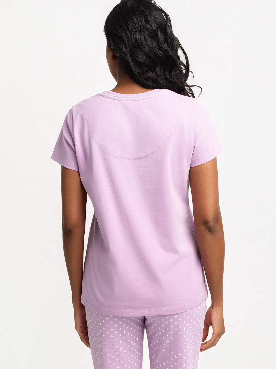 Pyjama top