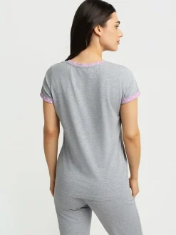 Pyjama top
